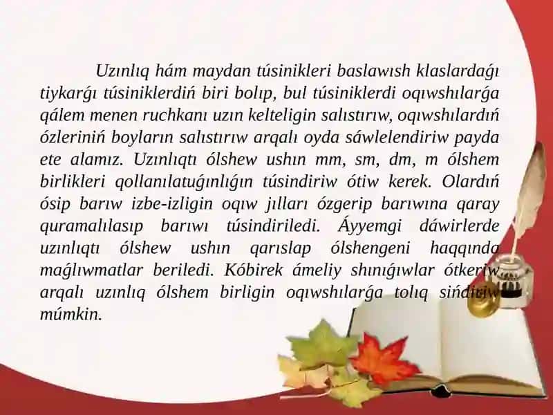 Uzınlıq hám maydan ólshem birlikleri. Massa hám sıyımlılıq ólshem birlikleri, Waqıt ólshem birlikleri 3