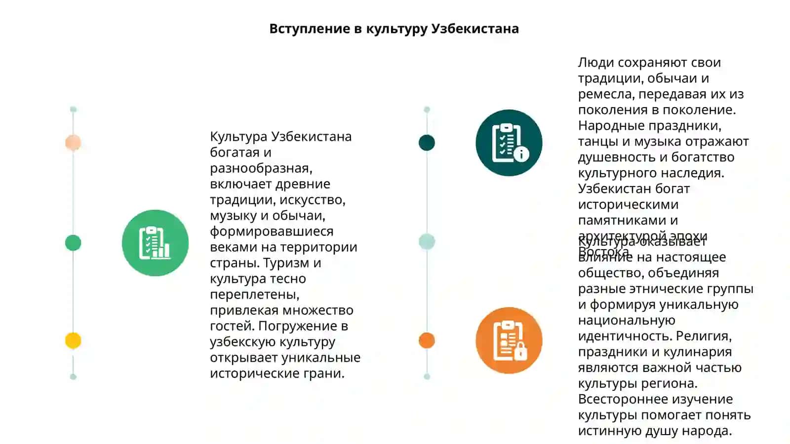 Русские страницы културы узбекистана 3