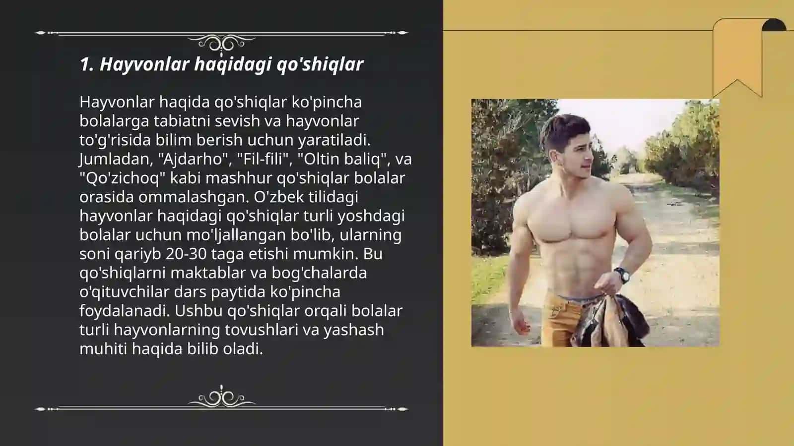 Ovoz so’zlash mashli -bolalar uchun qo’shiqlar 3