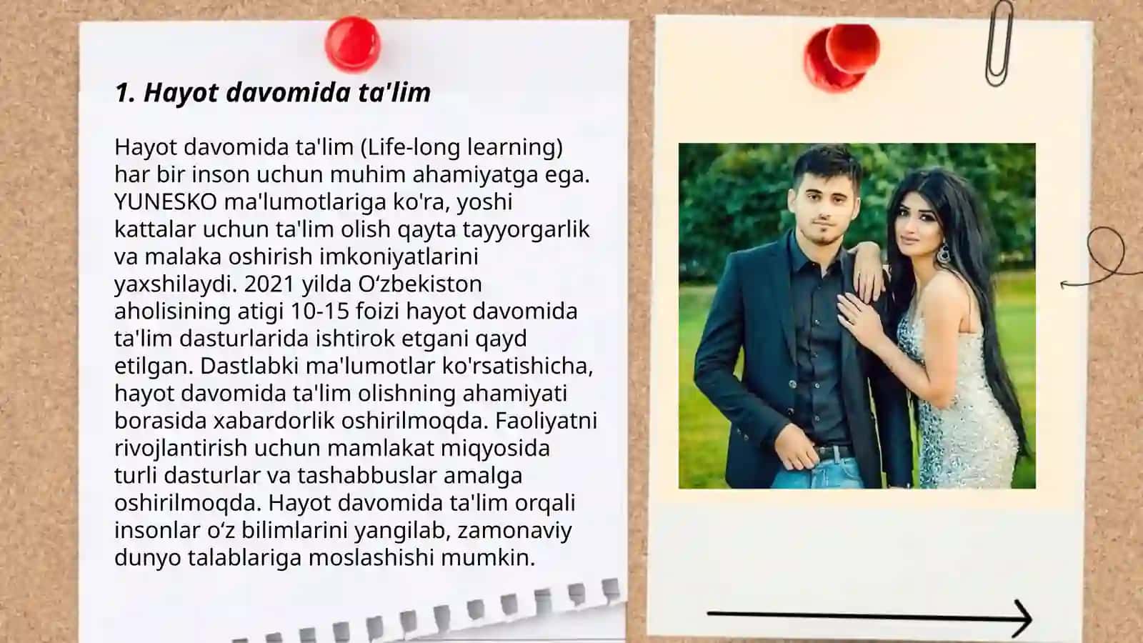 Uzluksiz ta’limdagi tendensiyalar va zamonaviy yondashuvlar 3