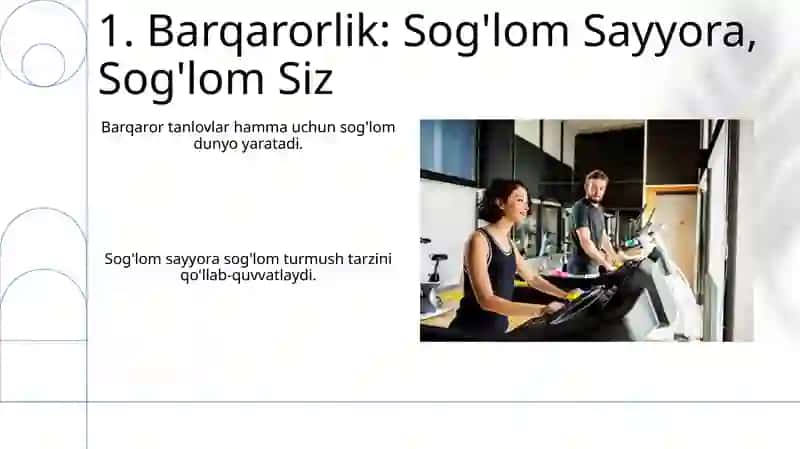 Sog'liqni saqlash ustunlari 3