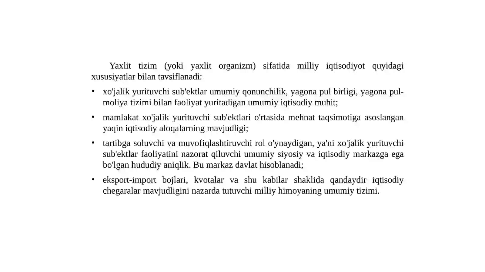Milliyiqtisodiyotlar 3