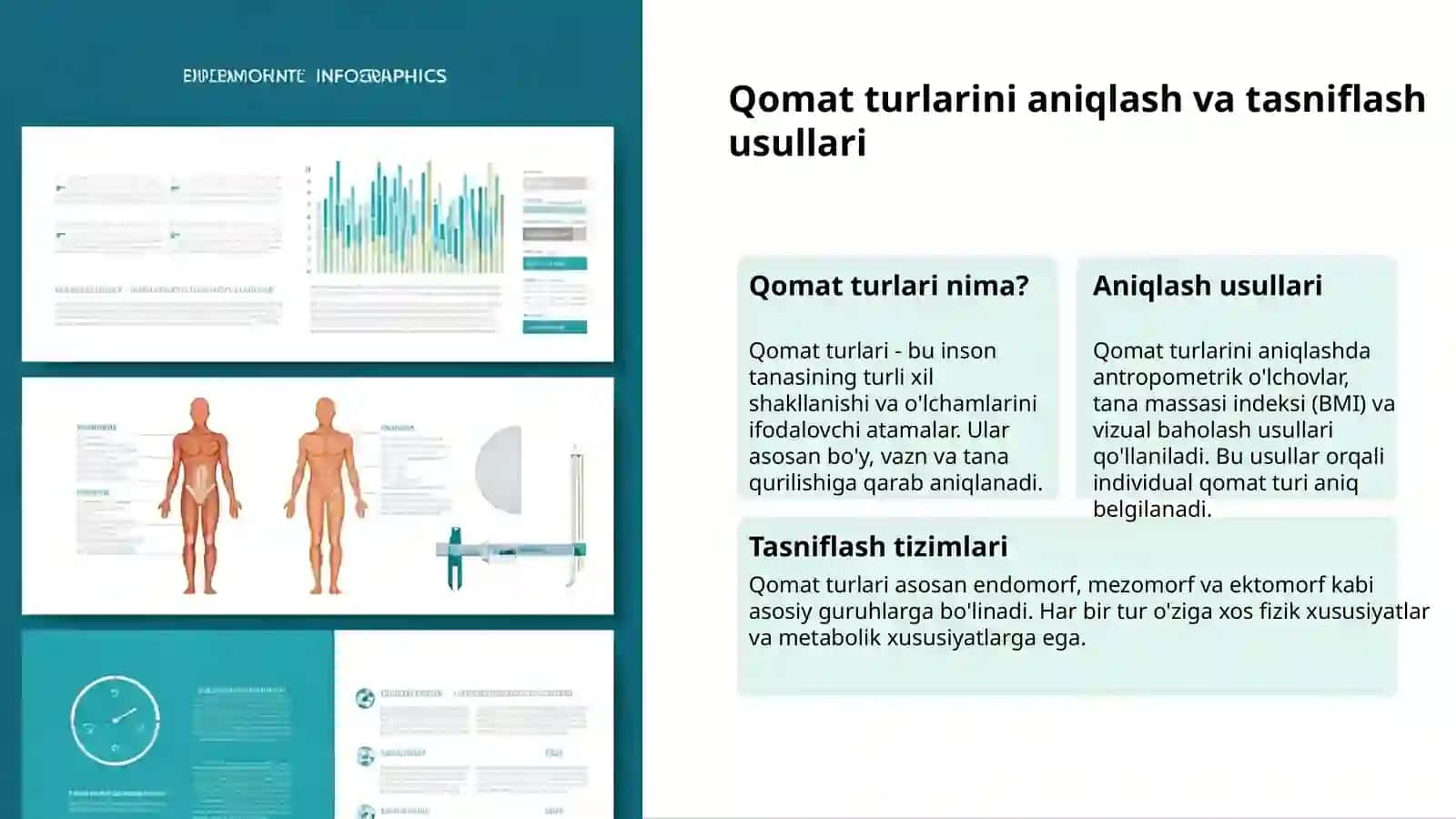 Barcha qomatlar uchun kiyim standartlari 3