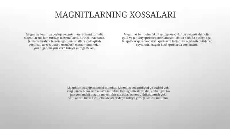 Magnit 3