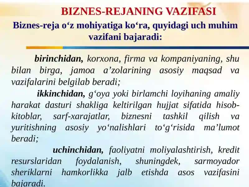 Biznes Reja 3