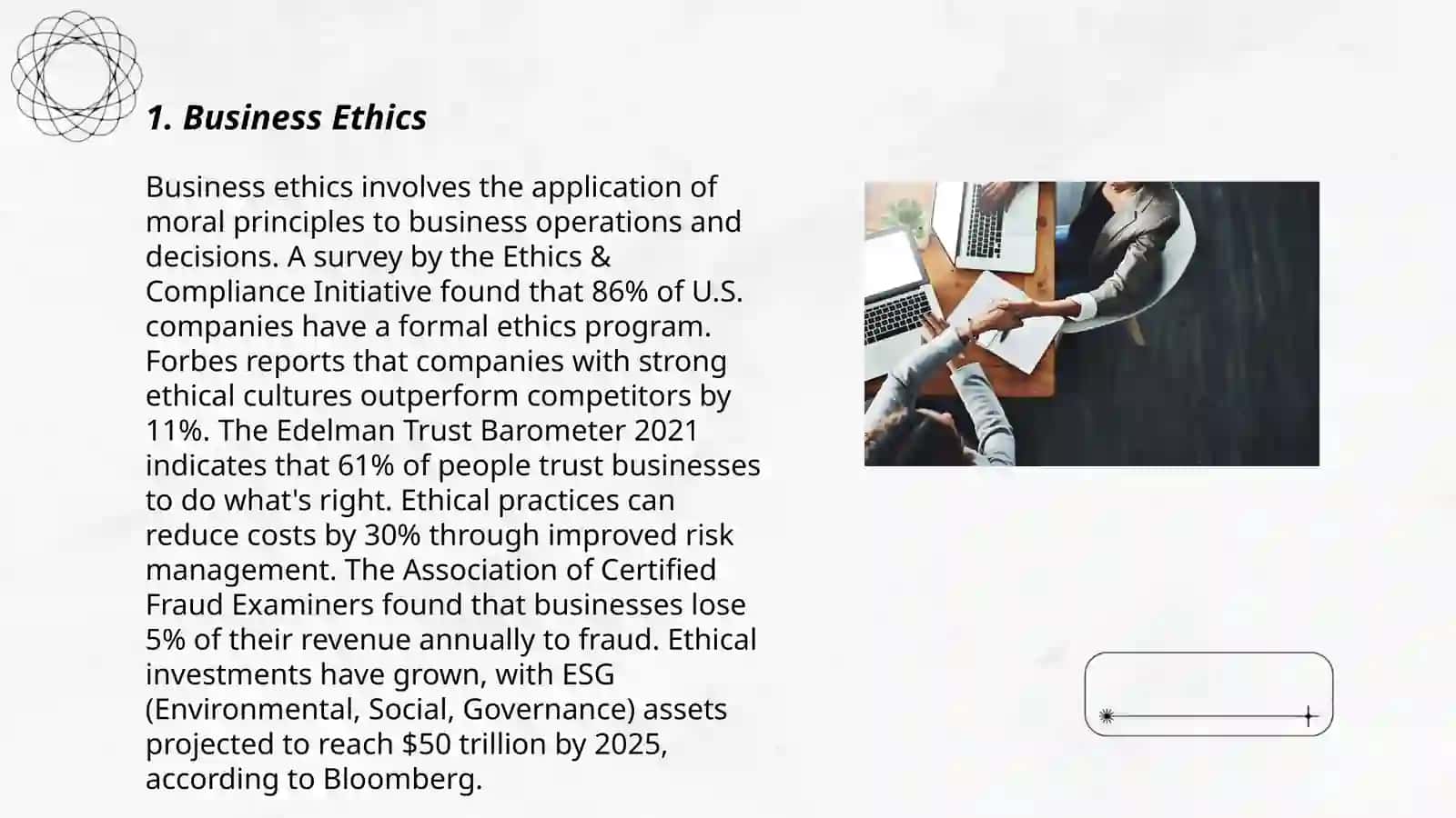 Business fundamental 3