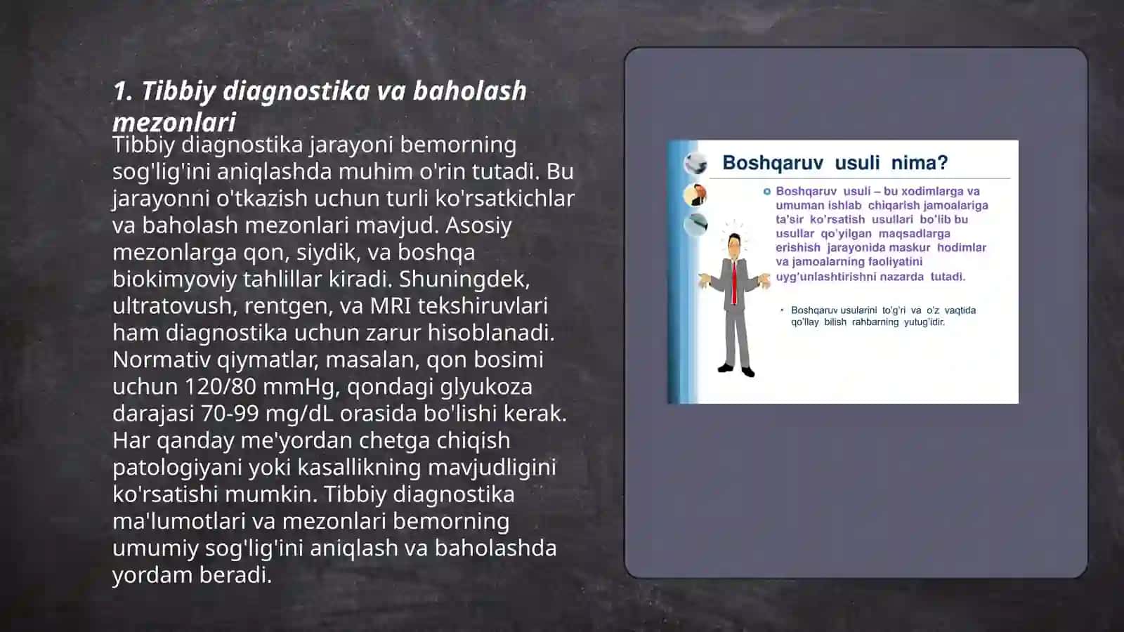 Imkoniyati cheklangan, uzoq muddat davolanishga muhtoj bolalar faoliyatini baholash usullari va vositalari 3