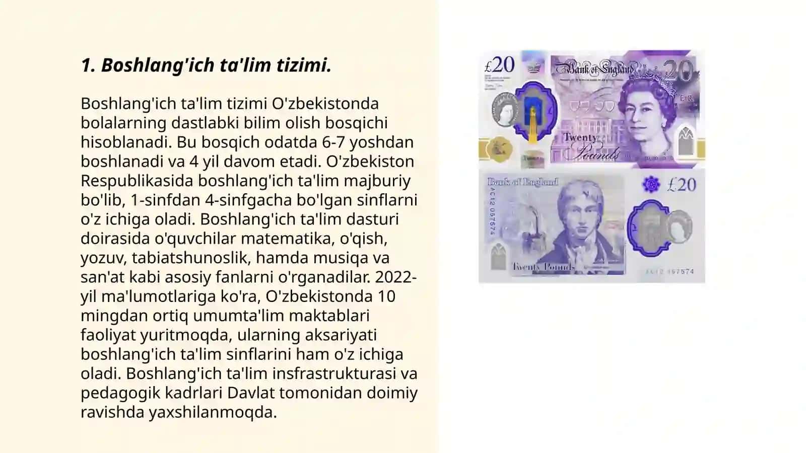 Boshlang'ich ta'lim tizimi 3