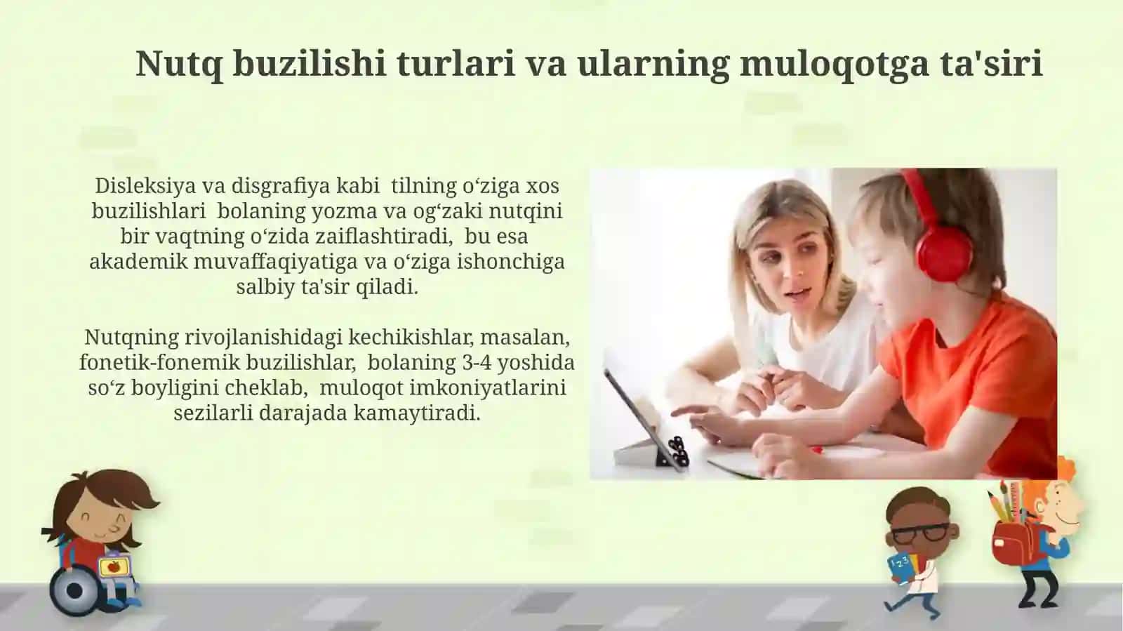 Samarali muloqotni ta'minlash strategiyalari 3
