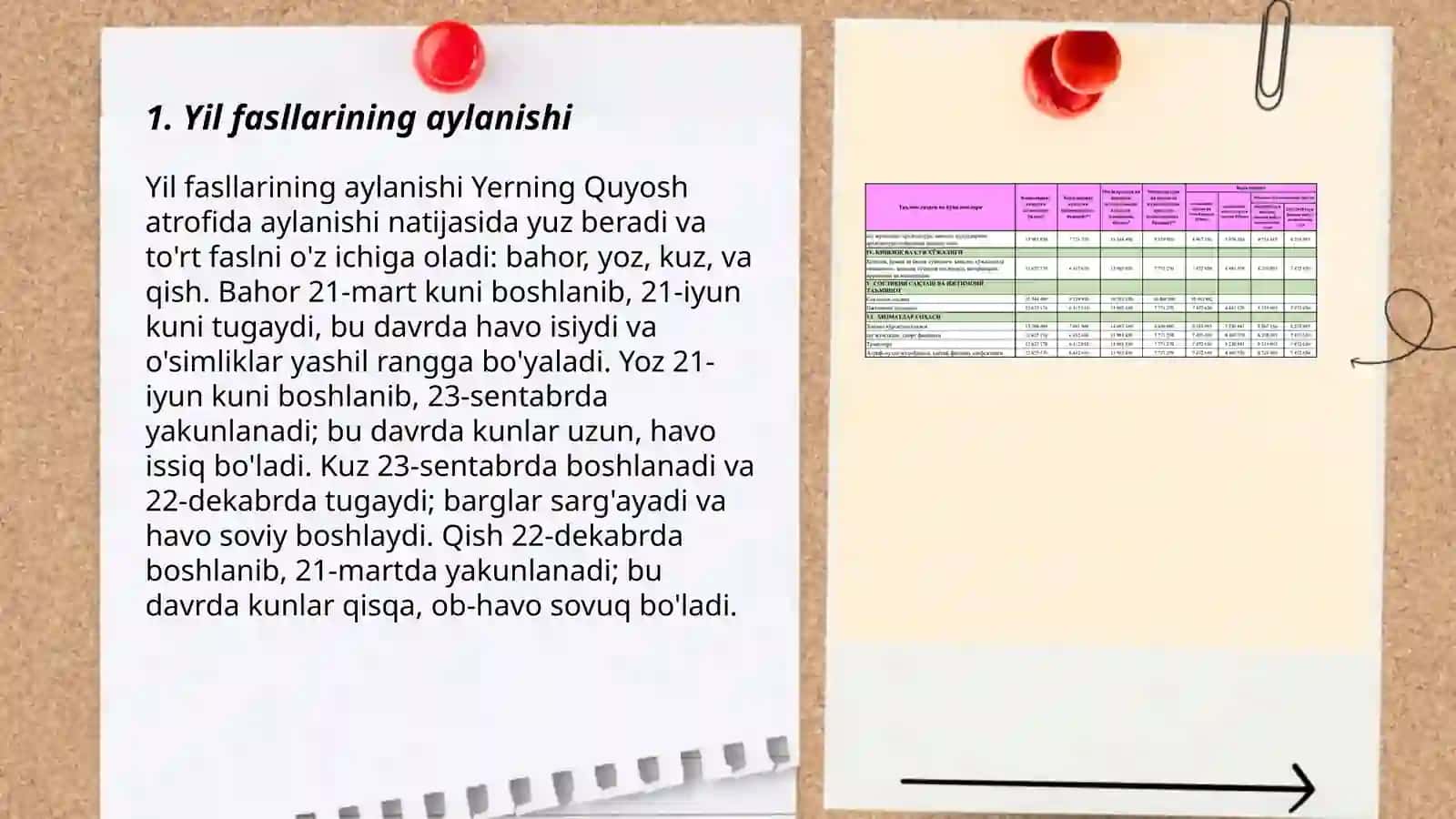 Geografiya oʻqitish metodikasi 3