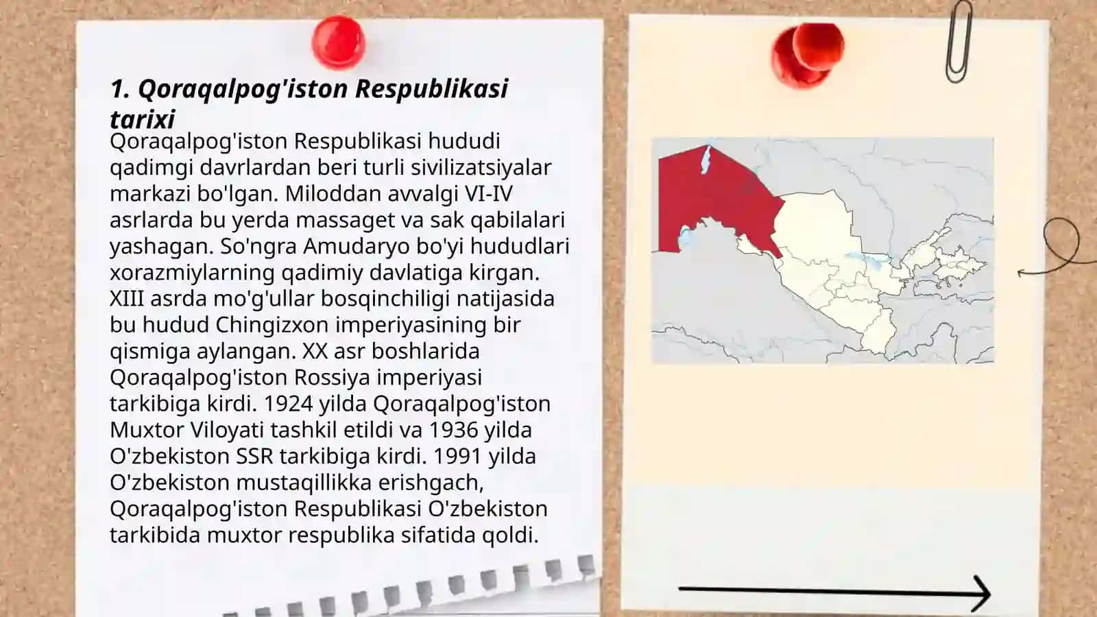 Qoraqalpog'iston Respublikasi 3