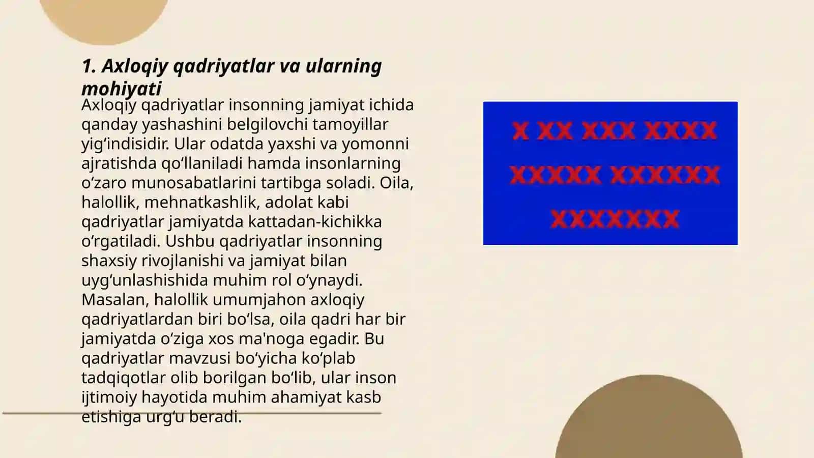 Boshlangich sinf oquvchilarini manaviy axloqiy tarbiyalash 3