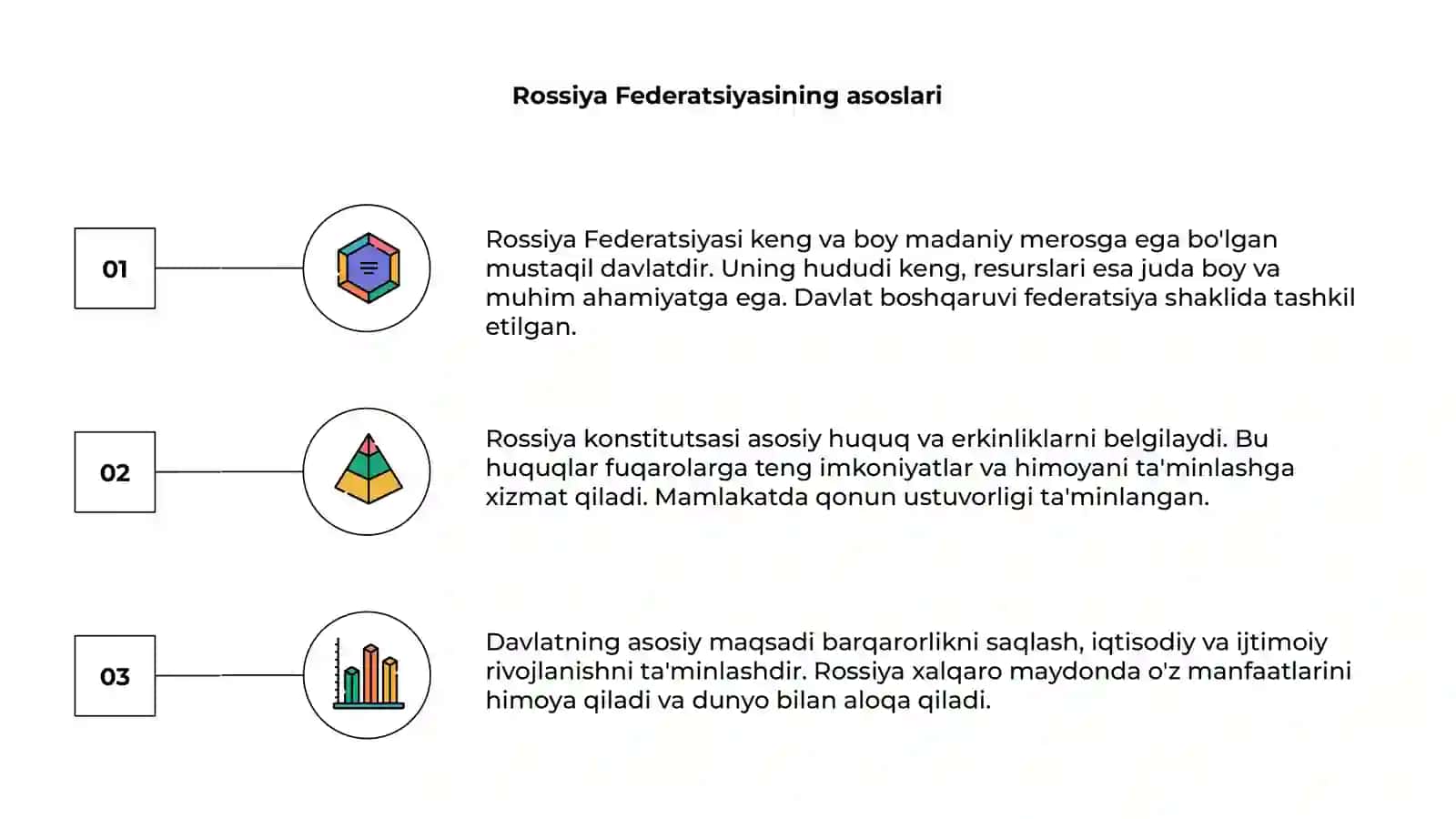 Rossiya Federatsiyasi 3