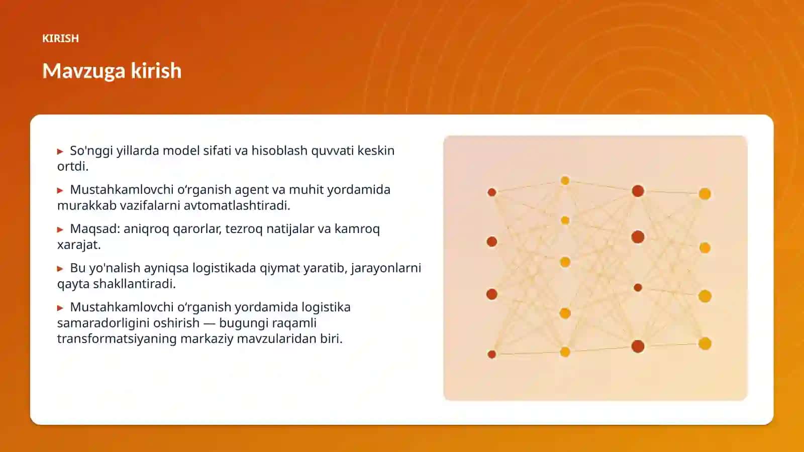 SUN'IY INTELLEKT 3