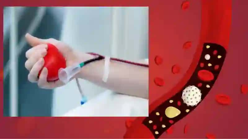 Donorlik ko’rsatmalari va qarshi ko’rsatmalar 3