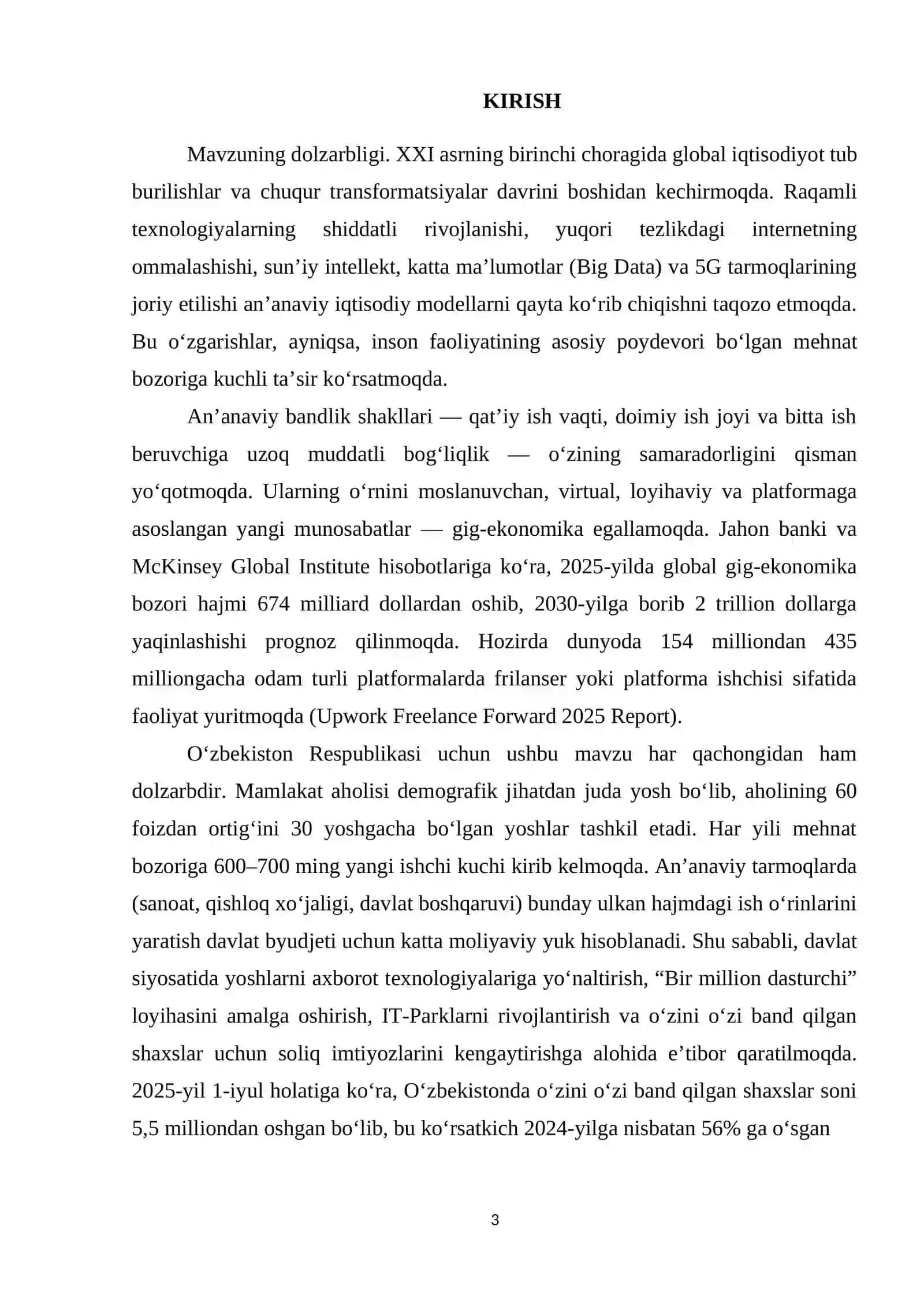 Gig-ekonomika va platforma mehnati 3
