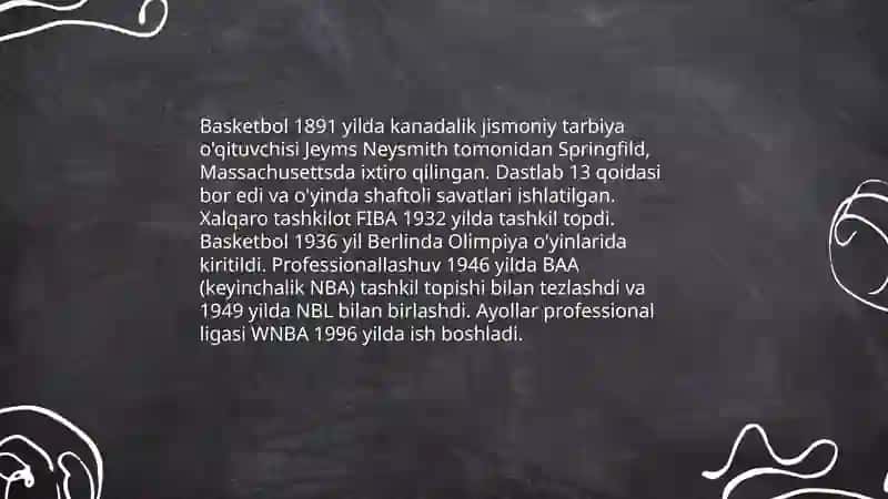 Basketbol 3