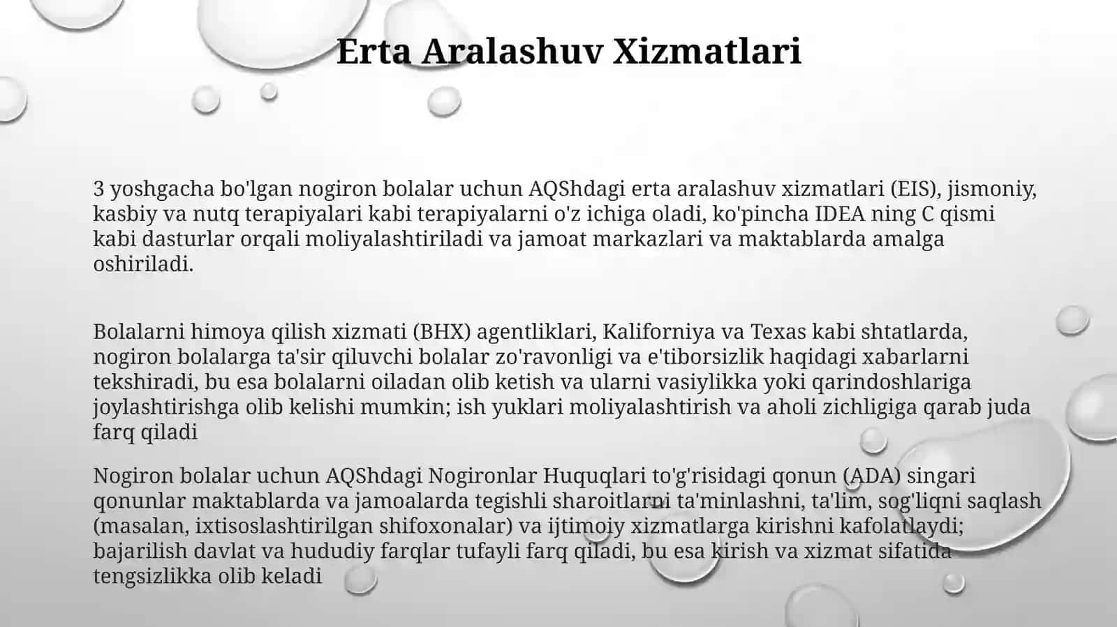 Yurtimizdan uqsoniboʻlgan bolalar va oʻsmirlar himoyasi 3