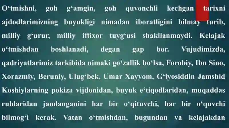 Boshlang’ich sinflarda matematika o’qitishni tashkil qilishda interfaol metodlarda foydalanish 3