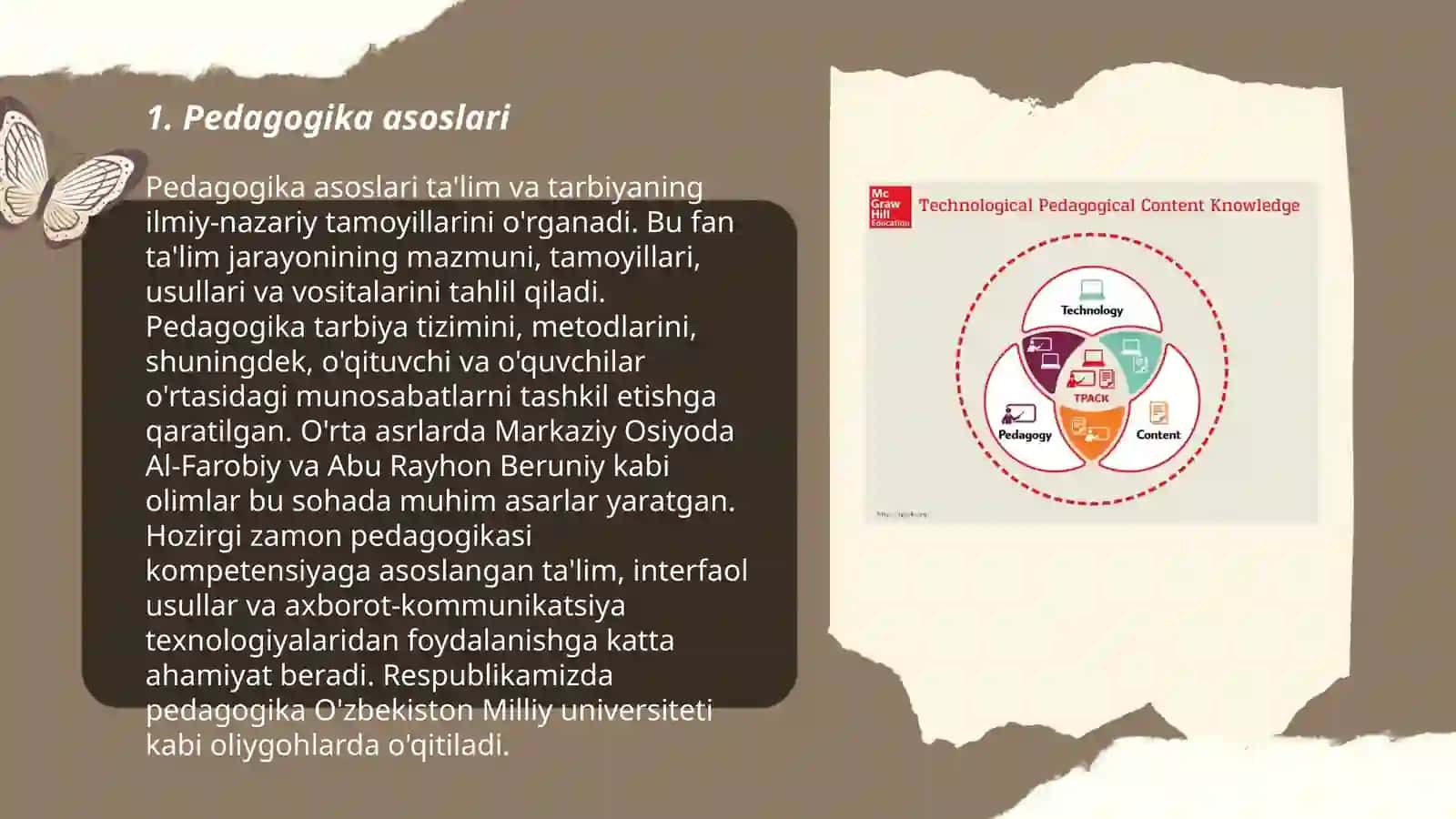 Pedagogik imidj 3