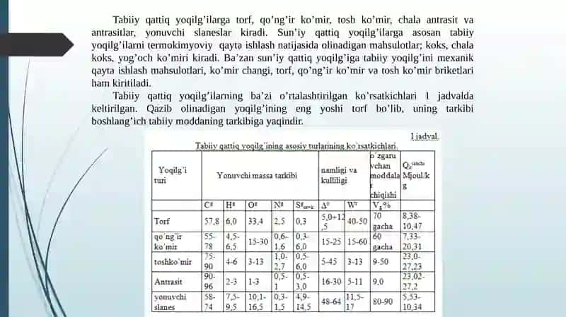 Foydali qazilma konlarini ochiq usulda qazib olishda olib boriladigan marksheydirlik ishlari 3