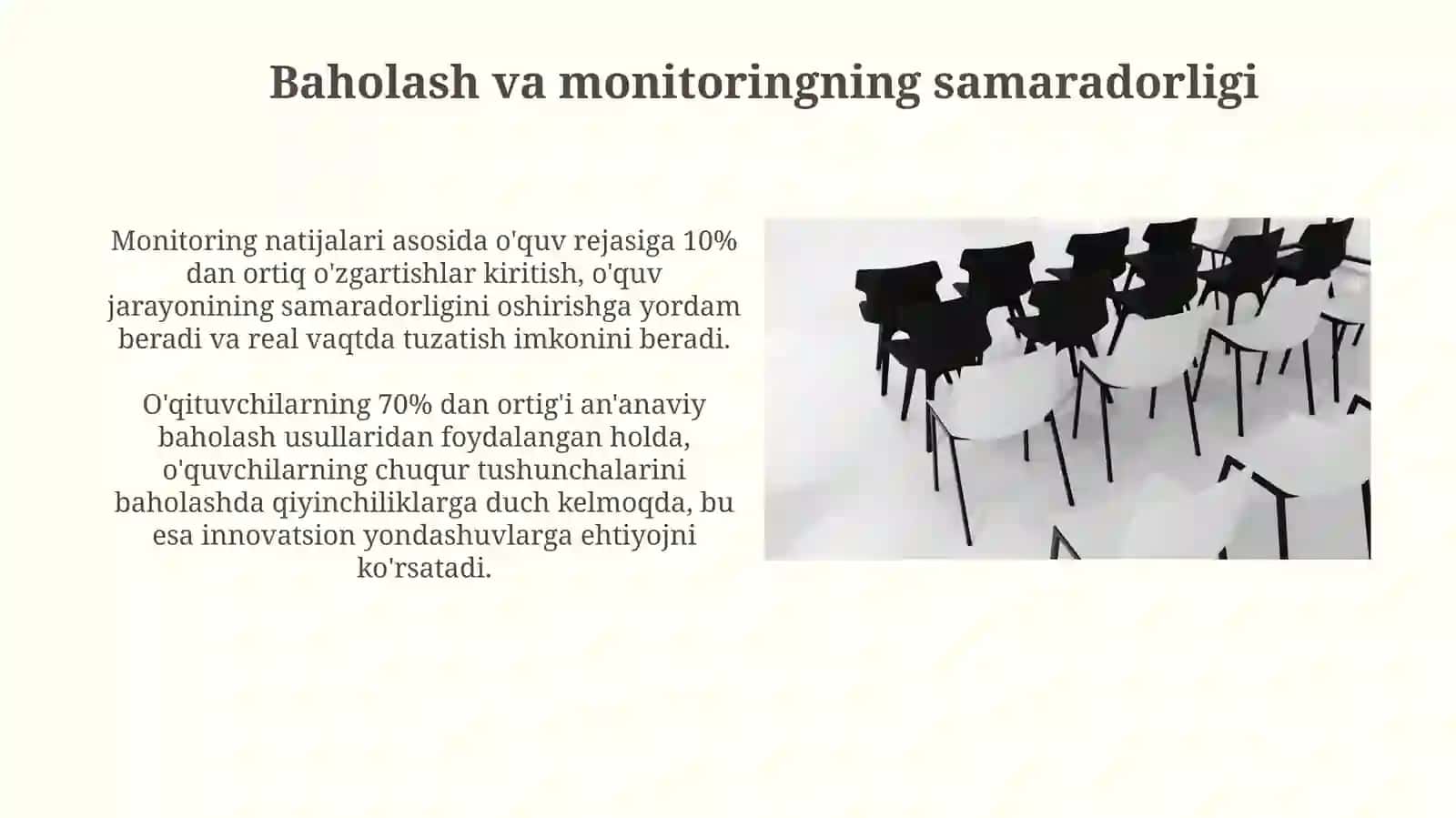 Innovatsion yondashuv asosida darslarni tashkil etishning dolzarb muammolari 3