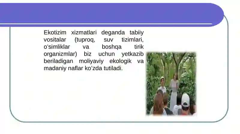 Yashil iqtisodiyot sharoitida yer resurslaridan barqaror foydalanish 3