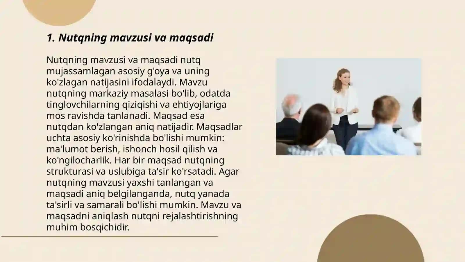 Omma oldidagi nutq va uning ta'sirchanligini ta'minlovchi omillar 3