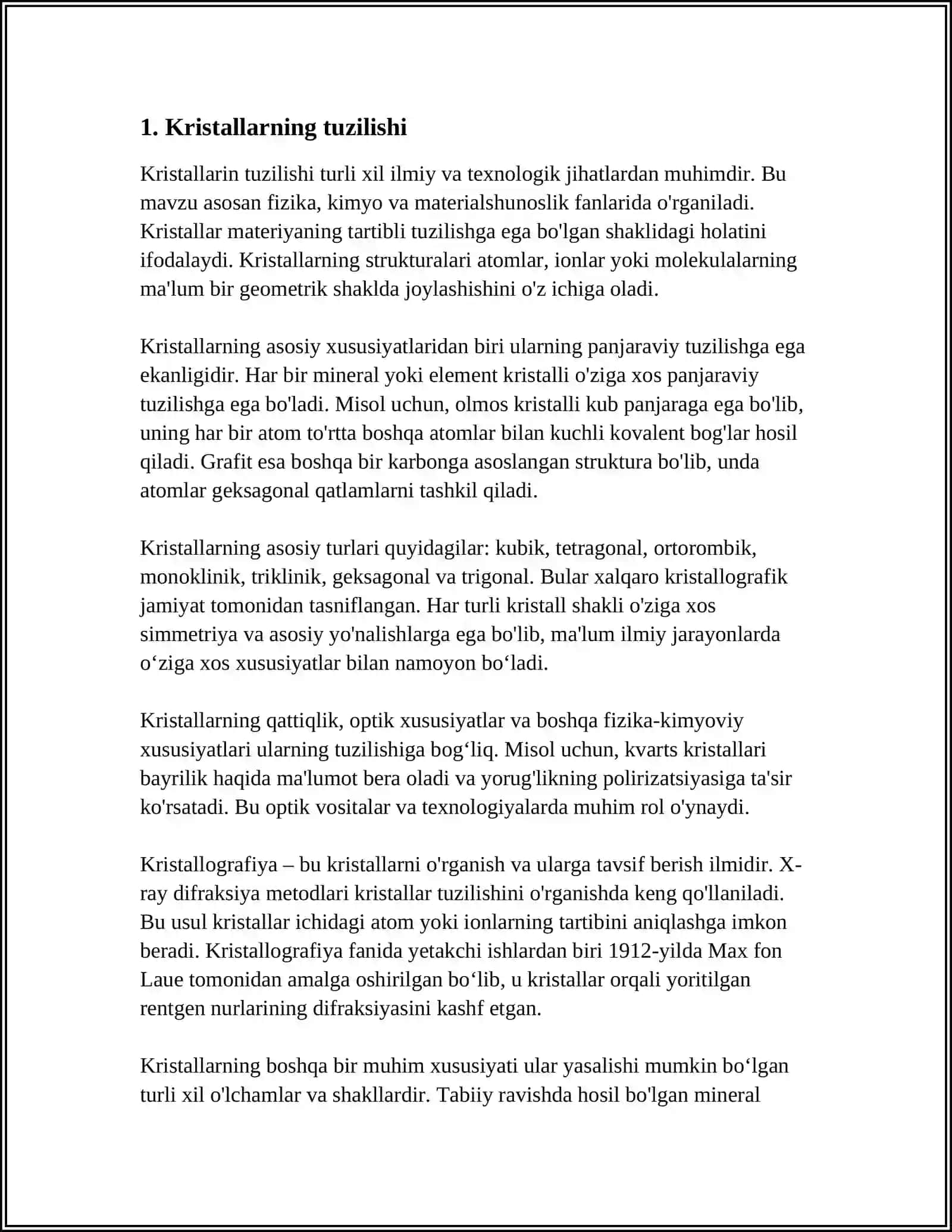 KRISTALLOPTIKA ASOSLARI 3