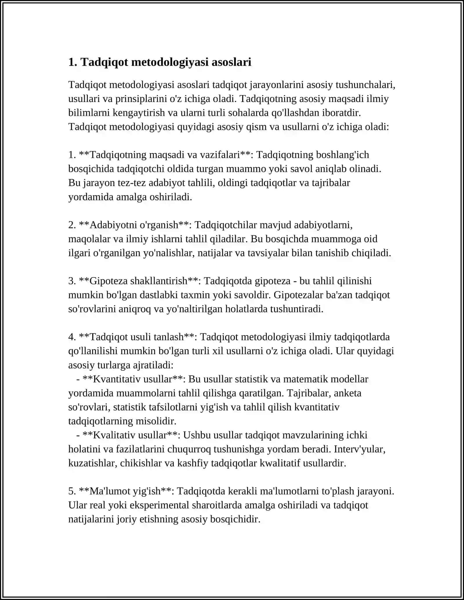 DINLARNI TADQIQ ETISH METODOLOGIYASI:TIPOLOGIK QIYOSIY 3