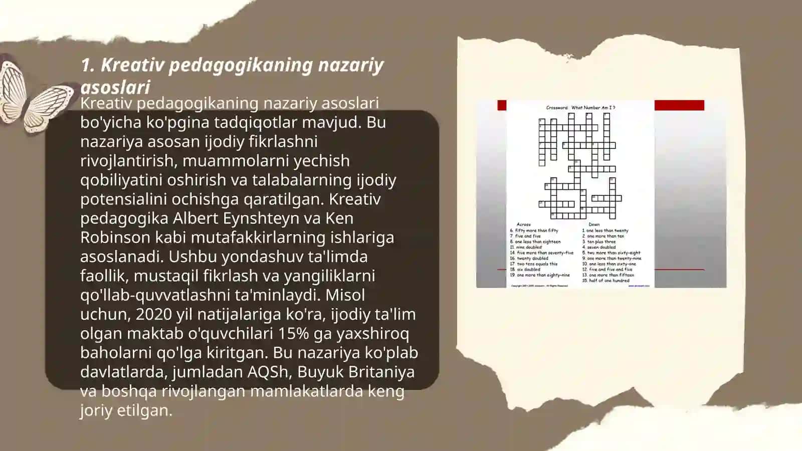 Pedagoglarning kreativlik imkoniyatlari va ularning tarkibiy asoslari 3