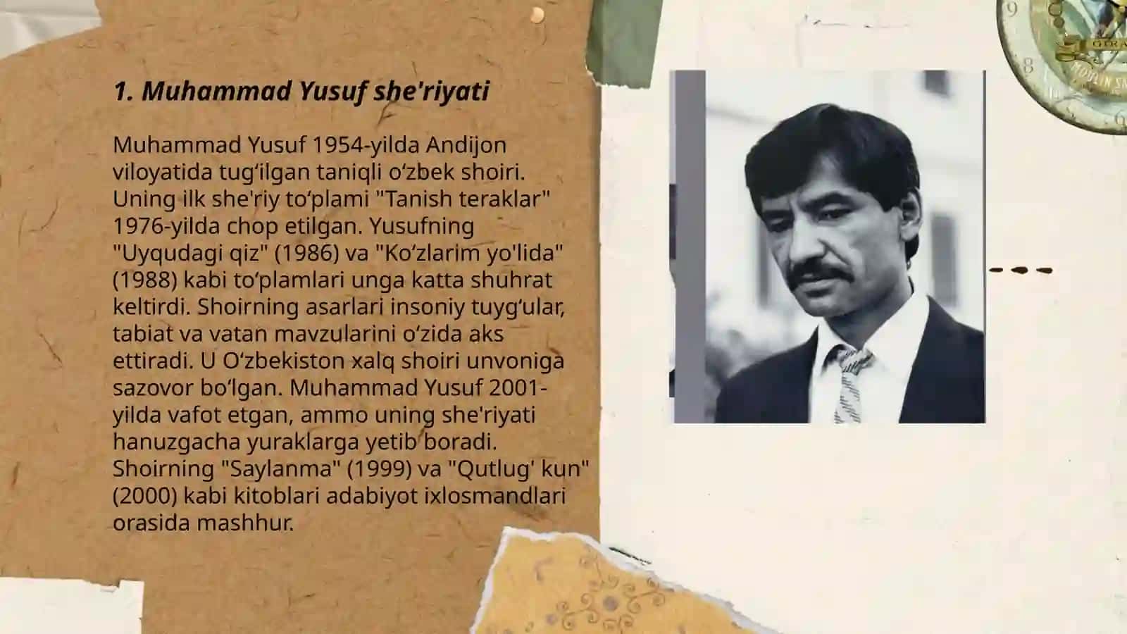 Muhammad Yusuf 3