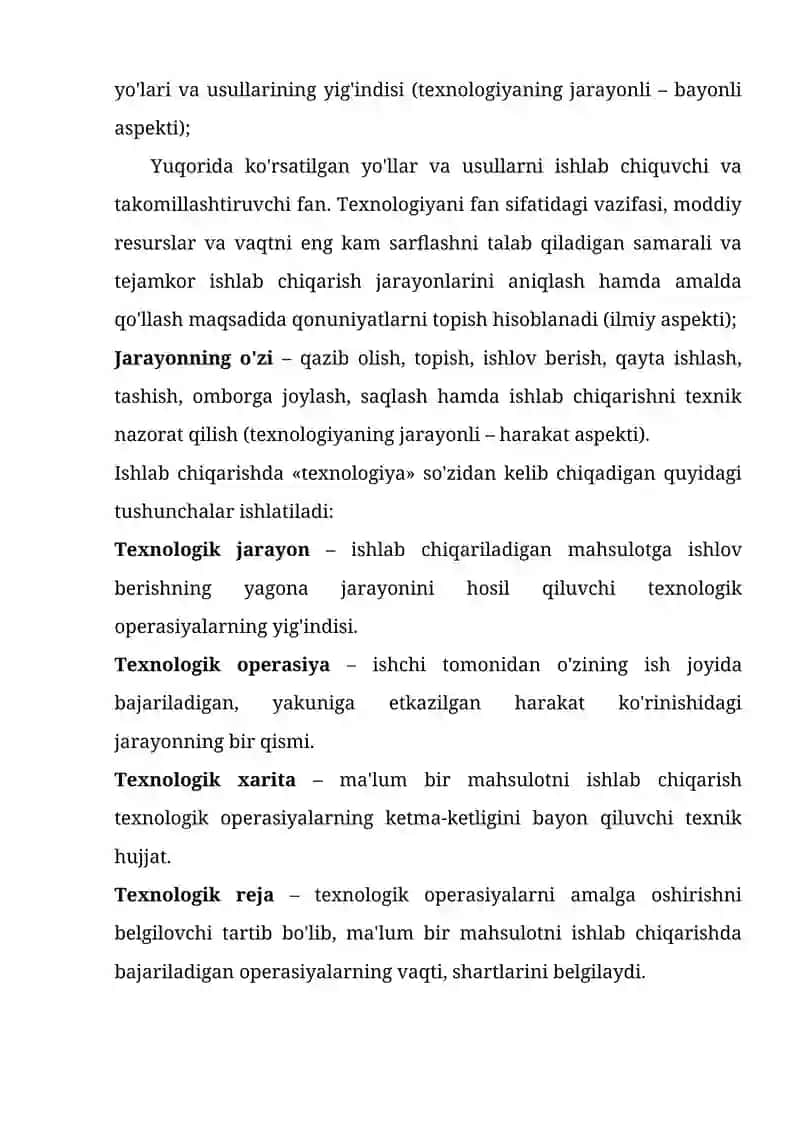 Zamonaviy pedagogik texnologiyalar va ularni tanlash tamoyillari 3