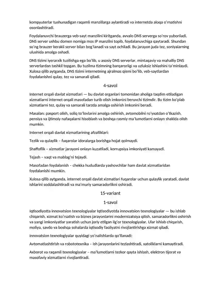 TPS — Transaction Processing System 3