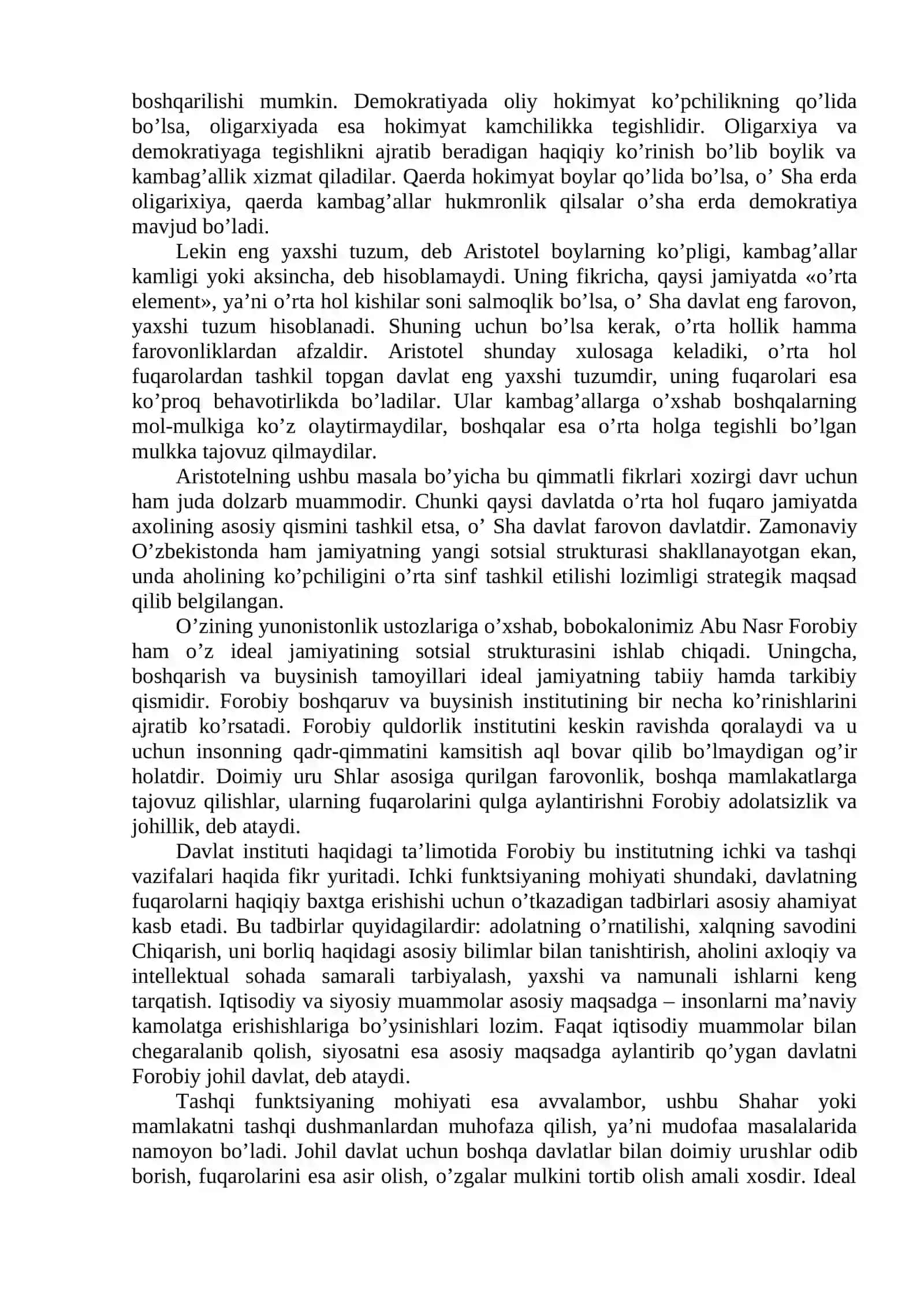 SOTSIAL INSTITUTLAR 3