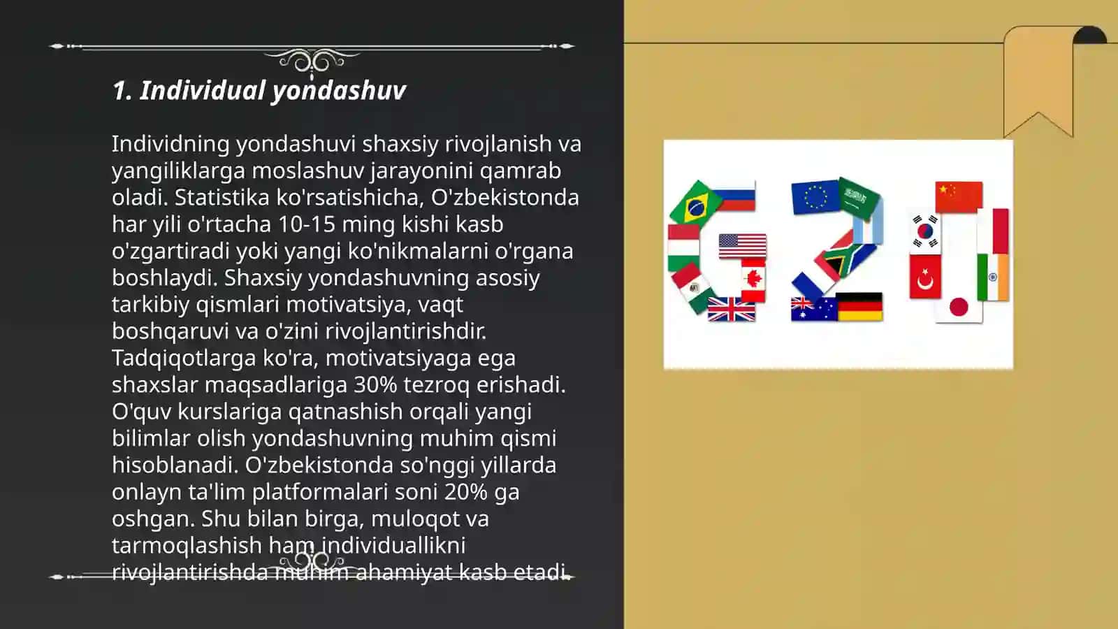 Bo'sh o'zlashtiruvchi bolalar bilan samarali ishlash usullari 3