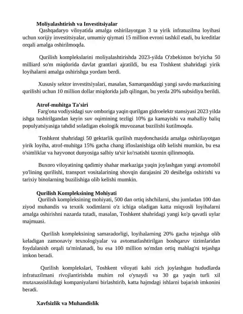 Tirilish kompleksi 3
