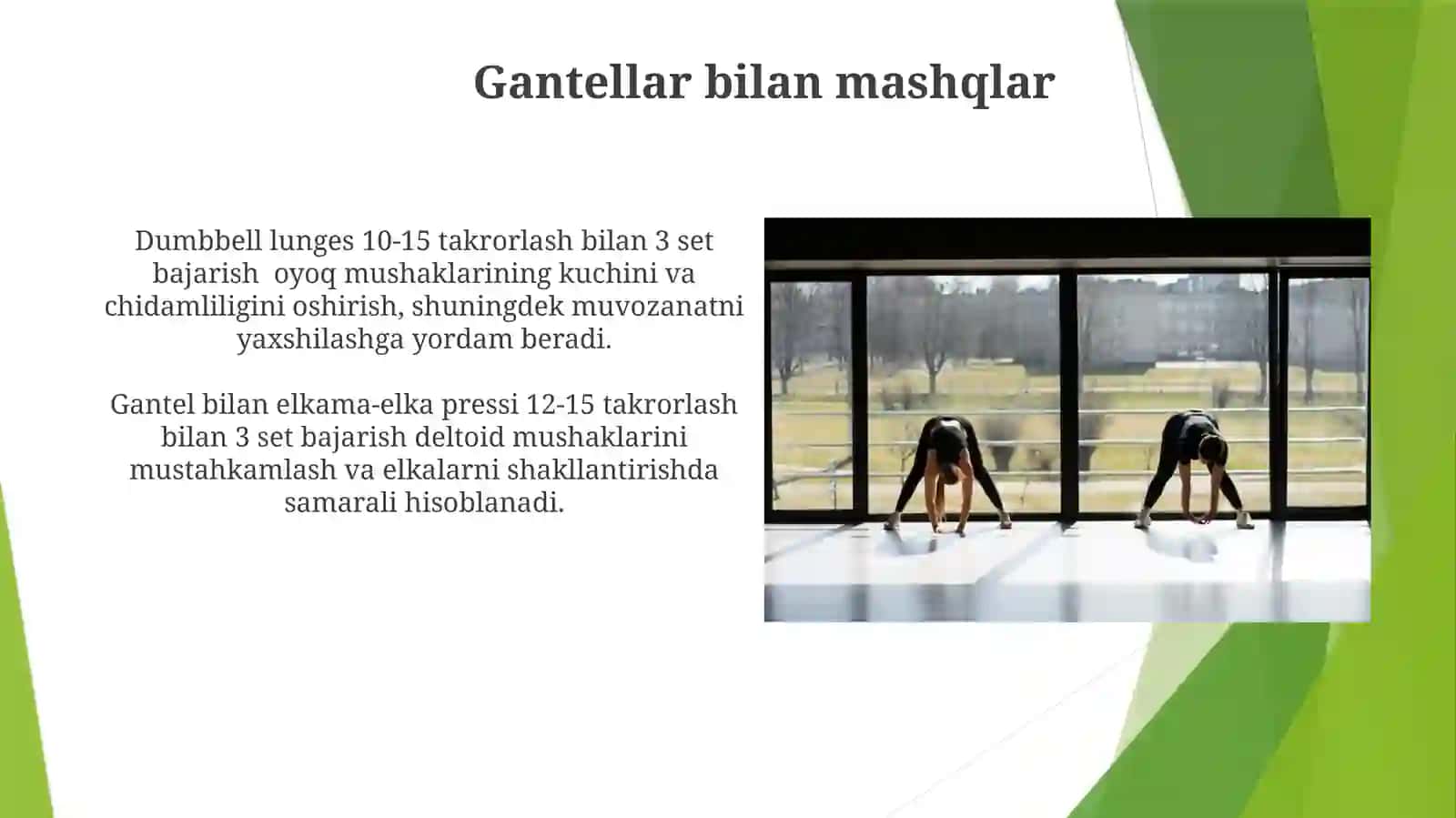 BuyumlarvabuyumsizbajarladiganmashqlarURM 3