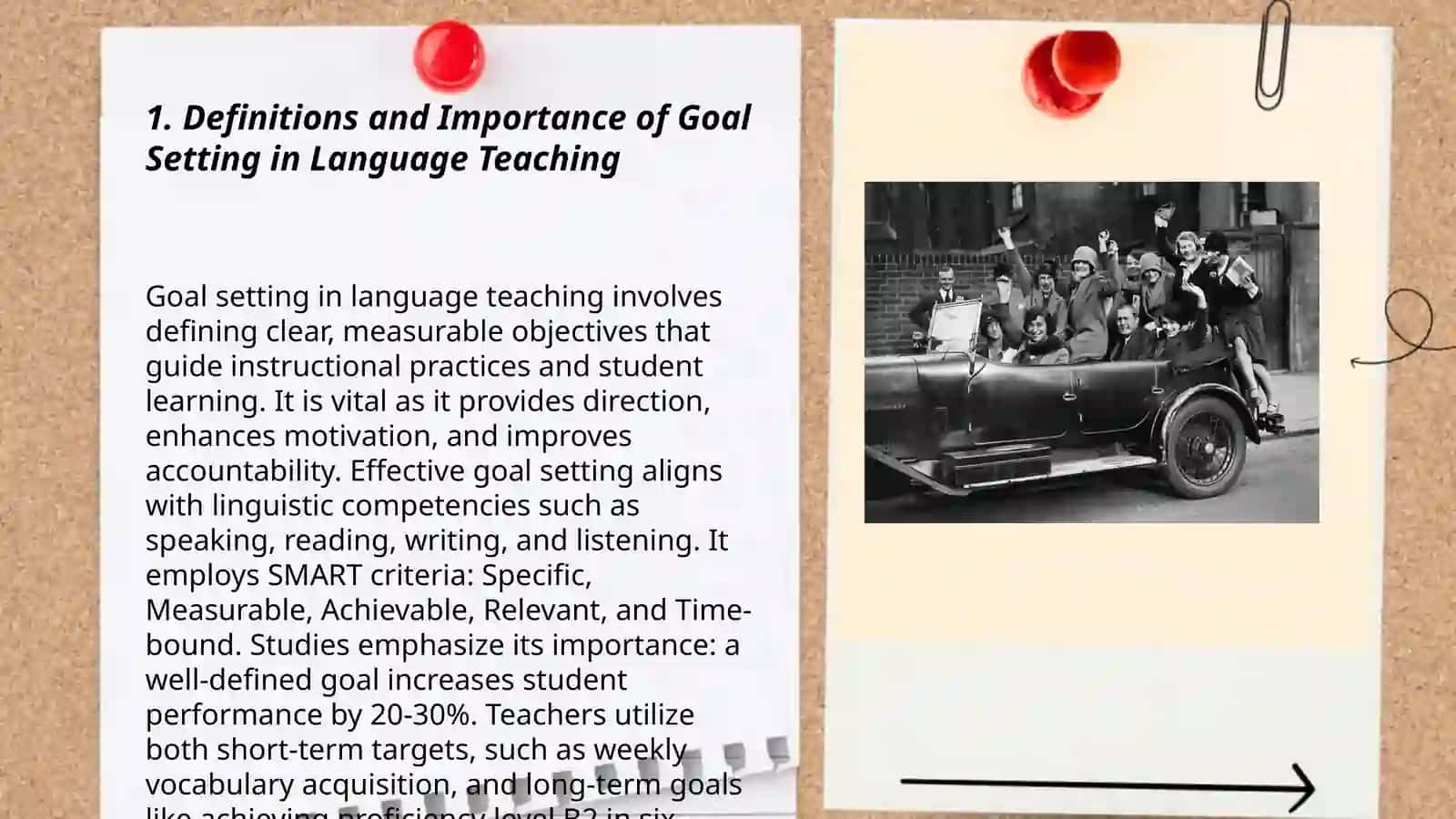 Goal, content, princples of teaching foregin language 3