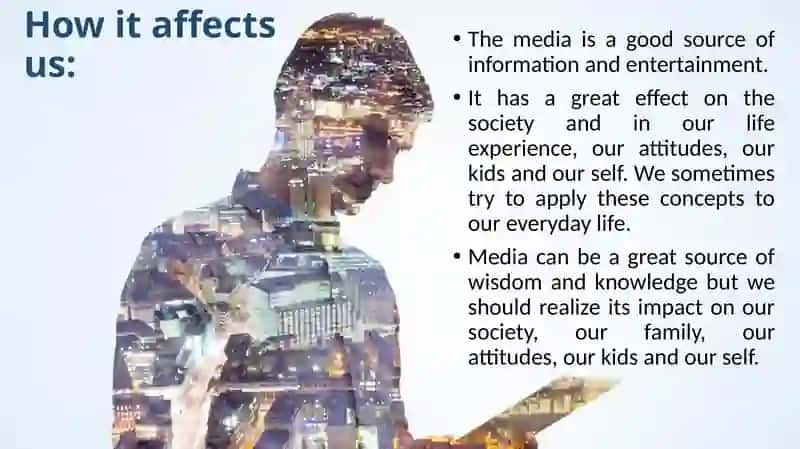 social media effect us. 3
