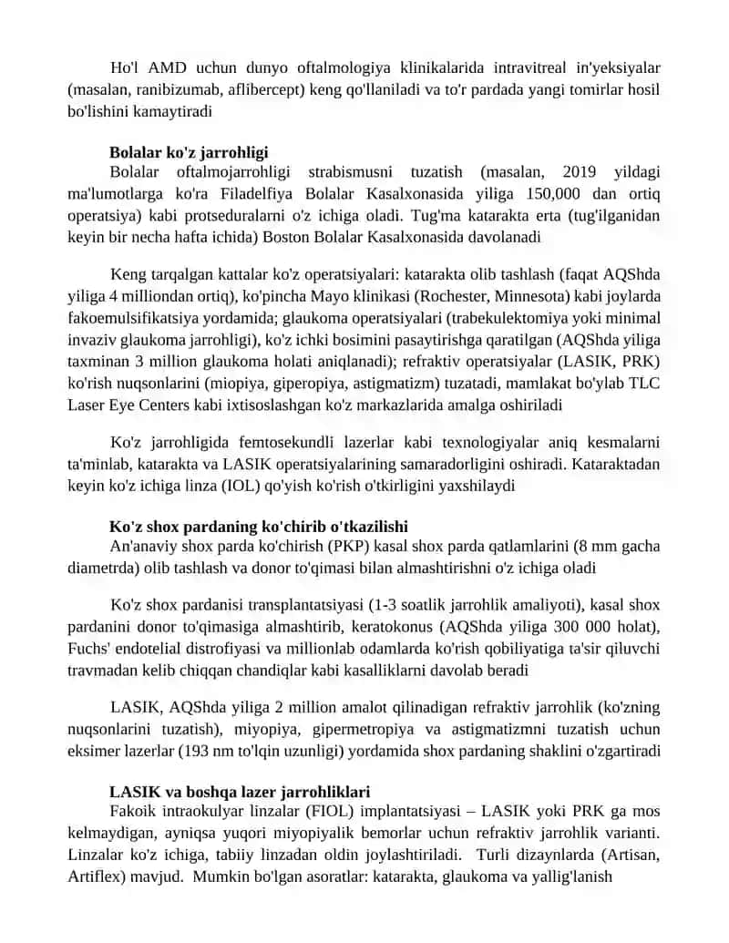 Retina yirtigini tiklash 3