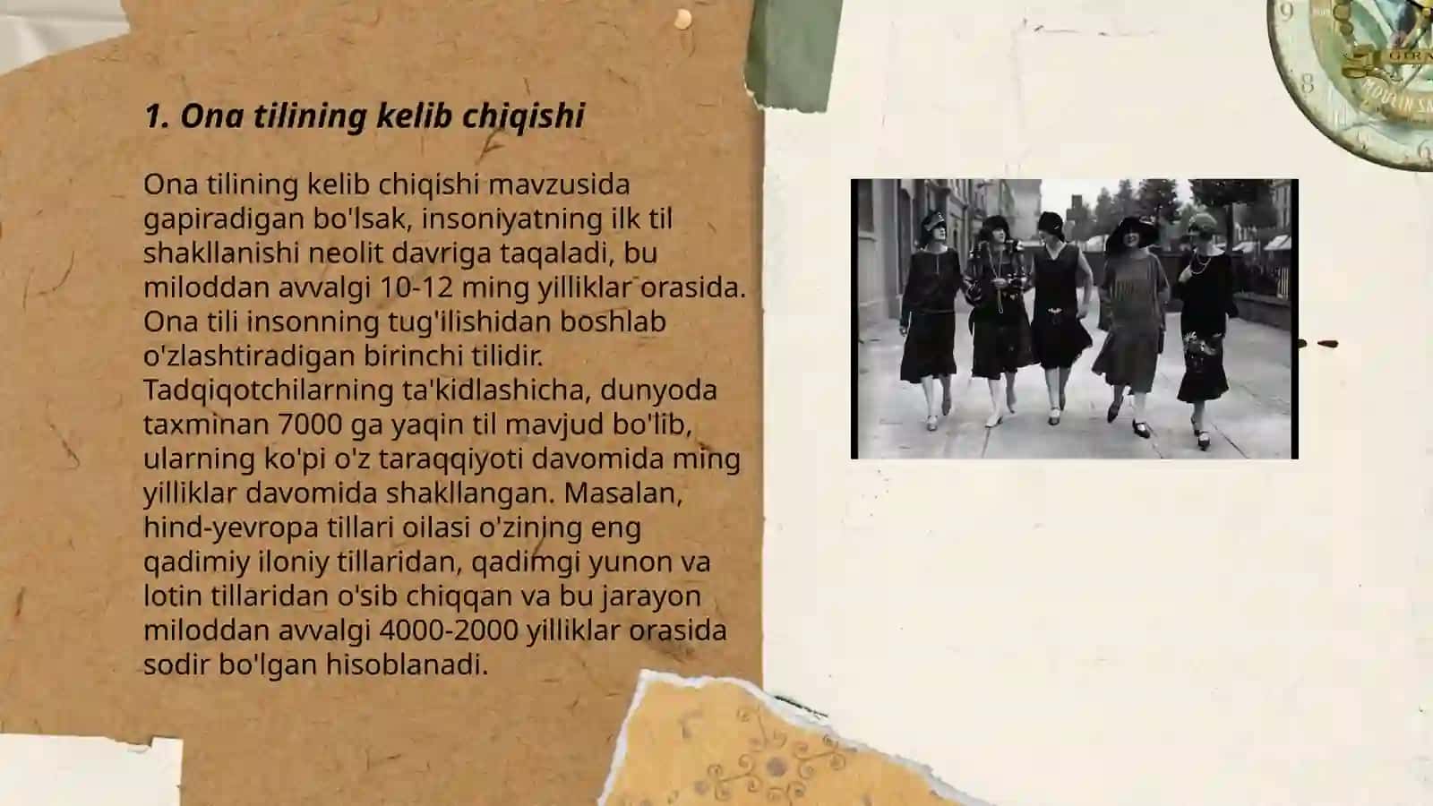 Ona tilini ôqitish tarixi 3