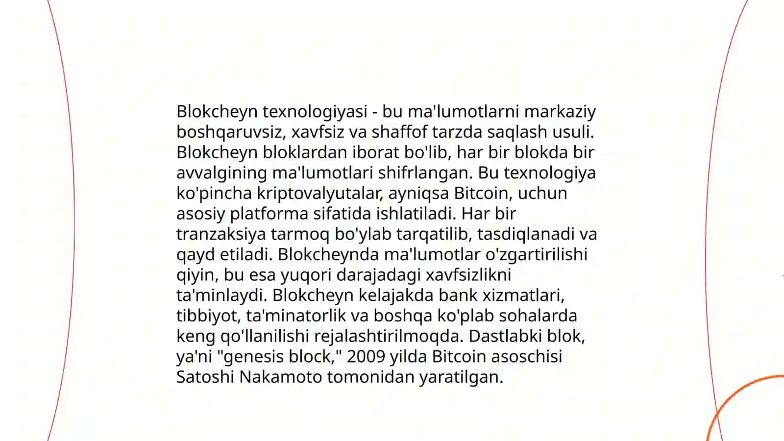 Blokcheyn texnologiyasi 3