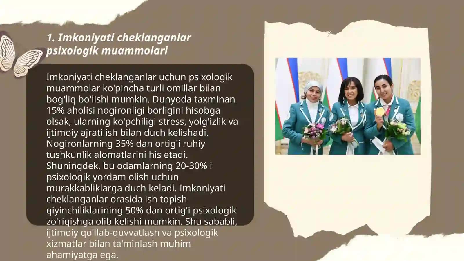 Imkoniyati cheklanganlar psixologik muammolari 3