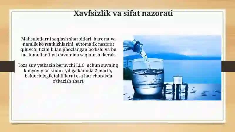 MChJning huquqiy jihatlari va talablari 3