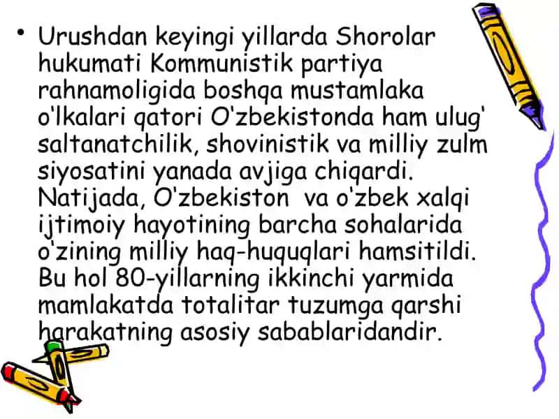 Bozor iqtisodiyotining asosiy tamoyillari 3
