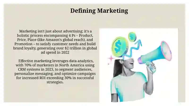 Developing a Winning Marketing Strategy 3