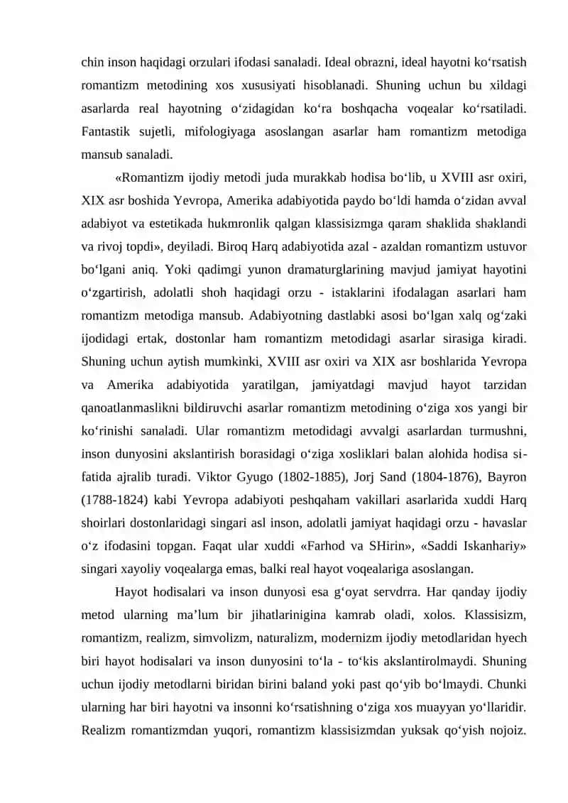 IJODIY METODLAR VA YOZUVCHI PAFOSI 3