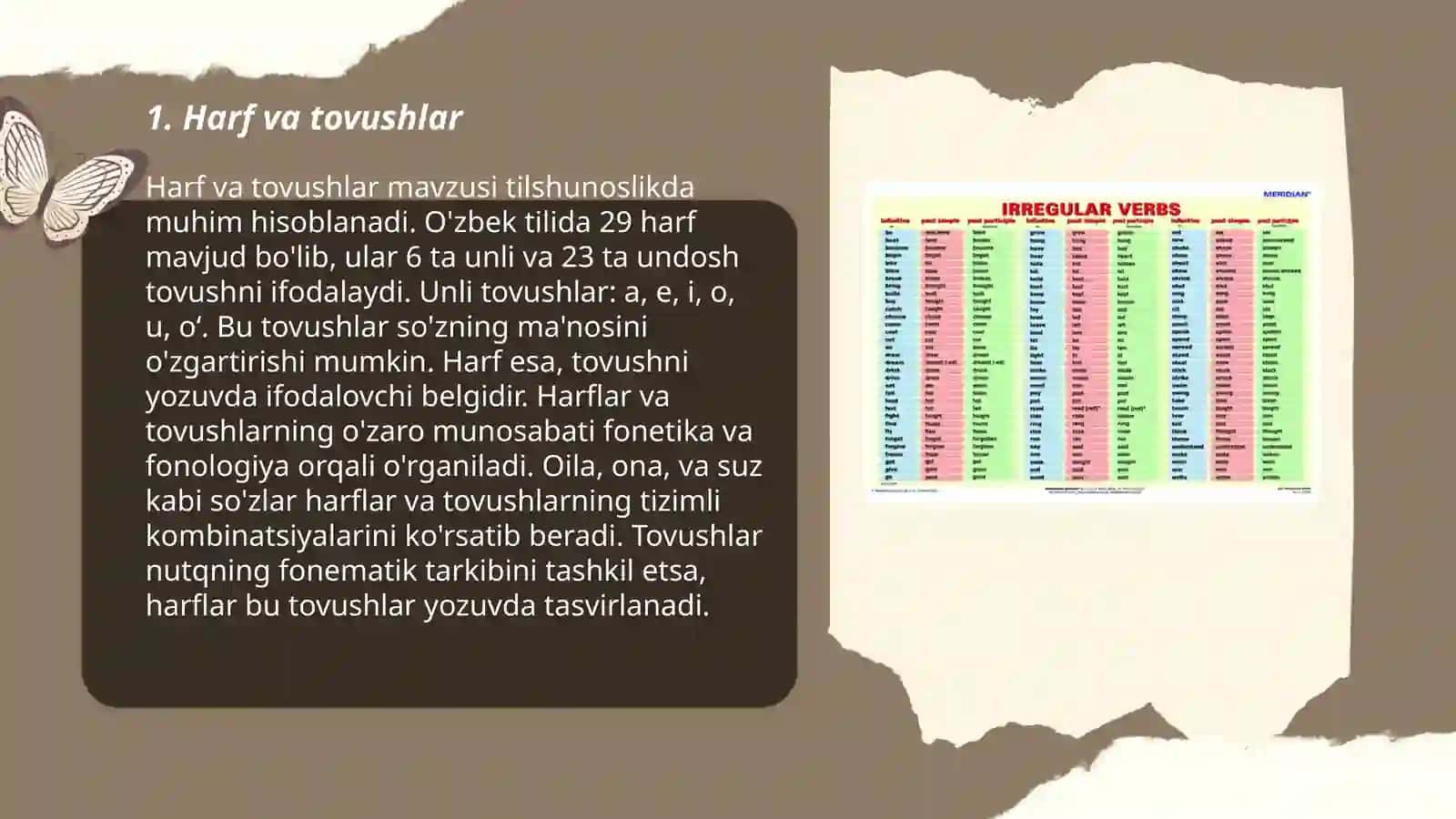O'zbek tilining asosiy imlo qoidalari 3