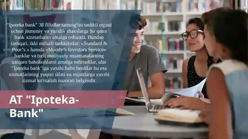 Ipoteka Bank 3
